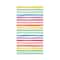 Multicolor Stripes Paper Napkins by Celebrate It&#x2122;, 20ct.